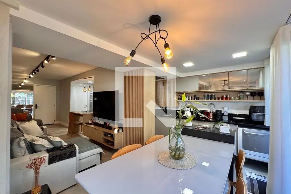 Apartamento com 2 quartos à venda, 101m2 em Rio De Janeiro - RJ - imagem 6 Foto 6 de Apartamento com 2 quartos à venda, 101m2 em Rio De Janeiro - RJ