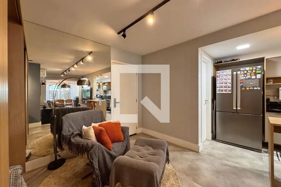 Apartamento com 2 quartos à venda, 101m2 em Rio De Janeiro - RJ - imagem 2 Foto 2 de Apartamento com 2 quartos à venda, 101m2 em Rio De Janeiro - RJ