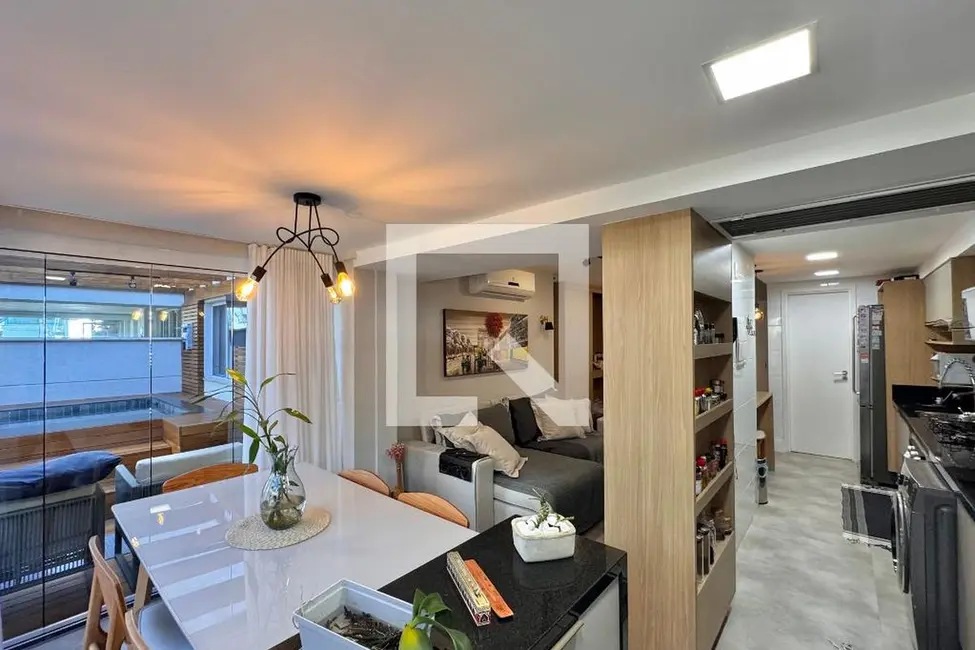 Apartamento com 2 quartos à venda, 101m2 em Rio De Janeiro - RJ - imagem 7 Foto 7 de Apartamento com 2 quartos à venda, 101m2 em Rio De Janeiro - RJ