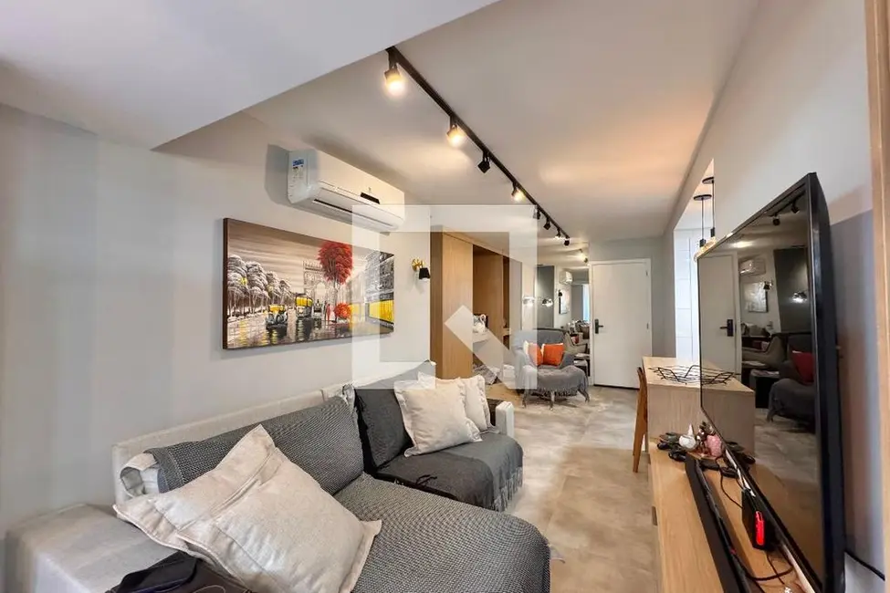 Apartamento com 2 quartos à venda, 101m2 em Rio De Janeiro - RJ - imagem 4 Foto 4 de Apartamento com 2 quartos à venda, 101m2 em Rio De Janeiro - RJ