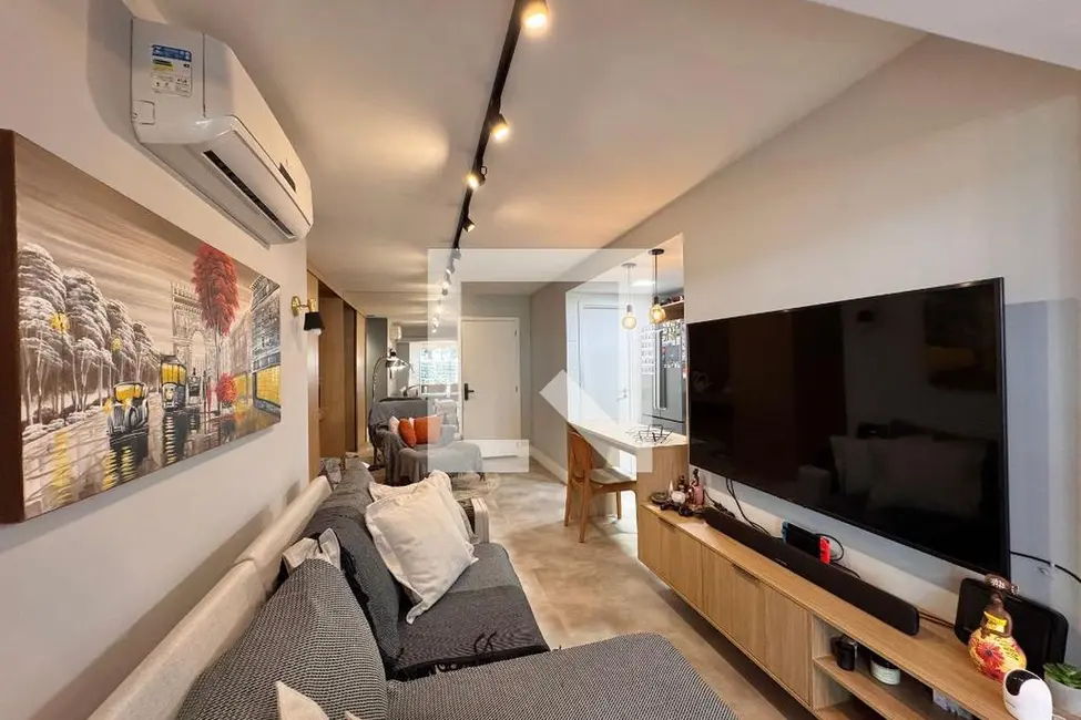 Apartamento com 2 quartos à venda, 101m2 em Rio De Janeiro - RJ - imagem 3 Foto 3 de Apartamento com 2 quartos à venda, 101m2 em Rio De Janeiro - RJ