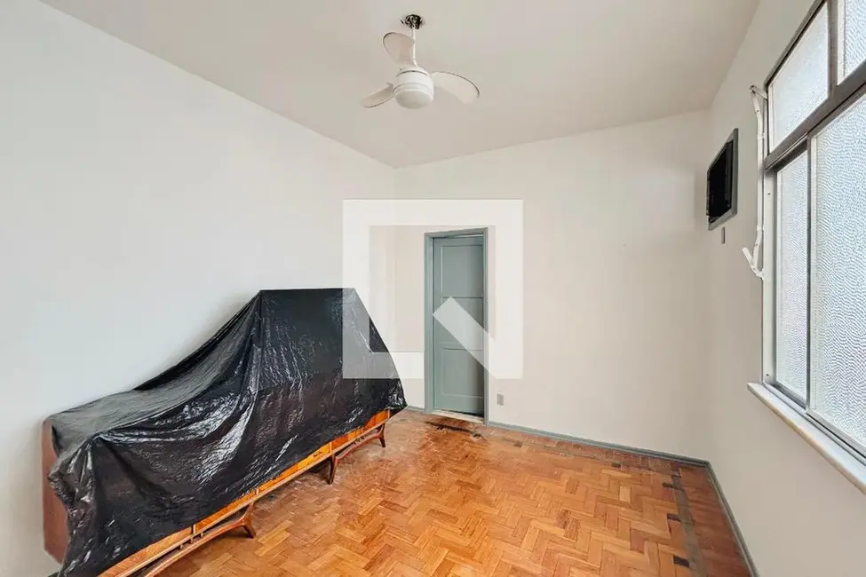 Foto 4 de Casa com 4 quartos à venda, 196m2 em Botafogo, Rio De Janeiro - RJ