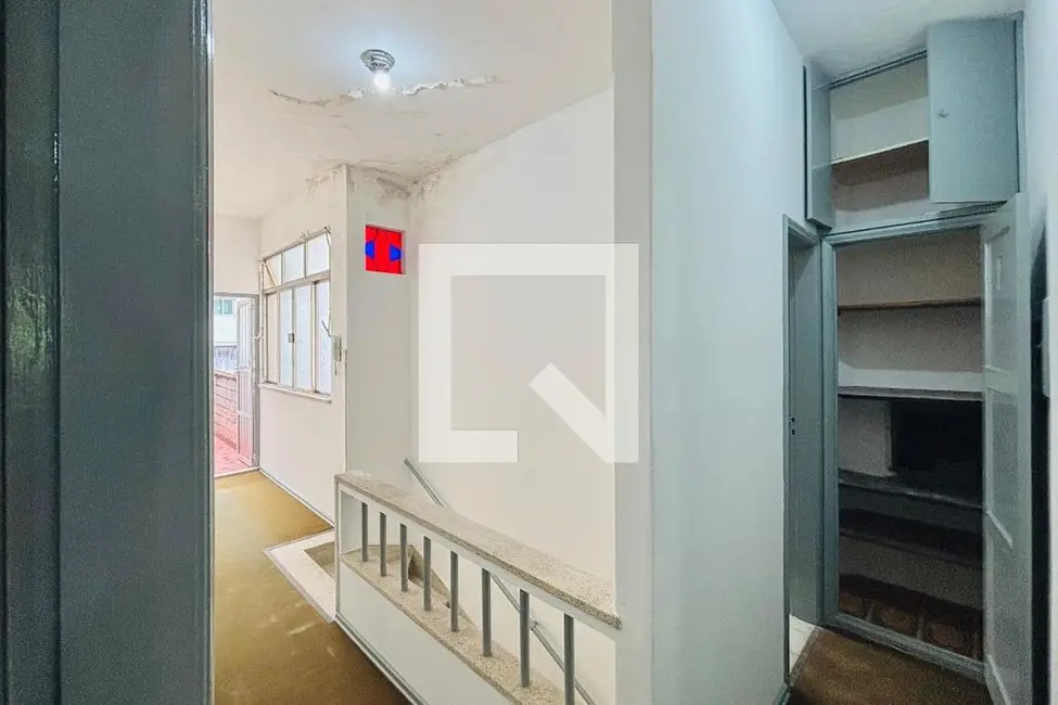 Foto 8 de Casa com 4 quartos à venda, 196m2 em Botafogo, Rio De Janeiro - RJ