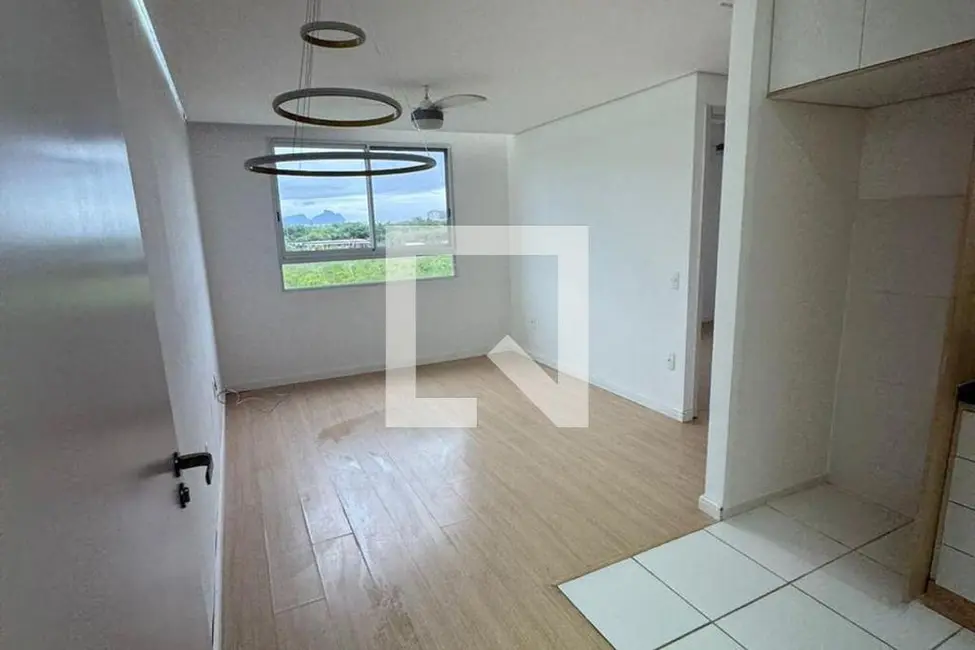 Foto 2 de Apartamento com 2 quartos à venda, 50m2 em Rio De Janeiro - RJ