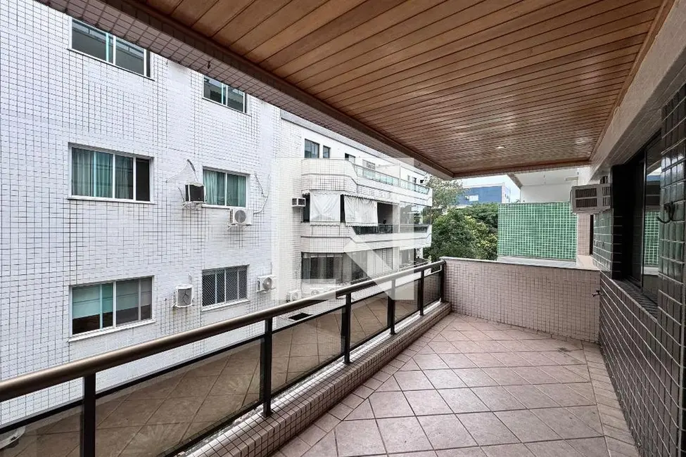 Foto 6 de Apartamento com 3 quartos à venda, 87m2 em Rio De Janeiro - RJ