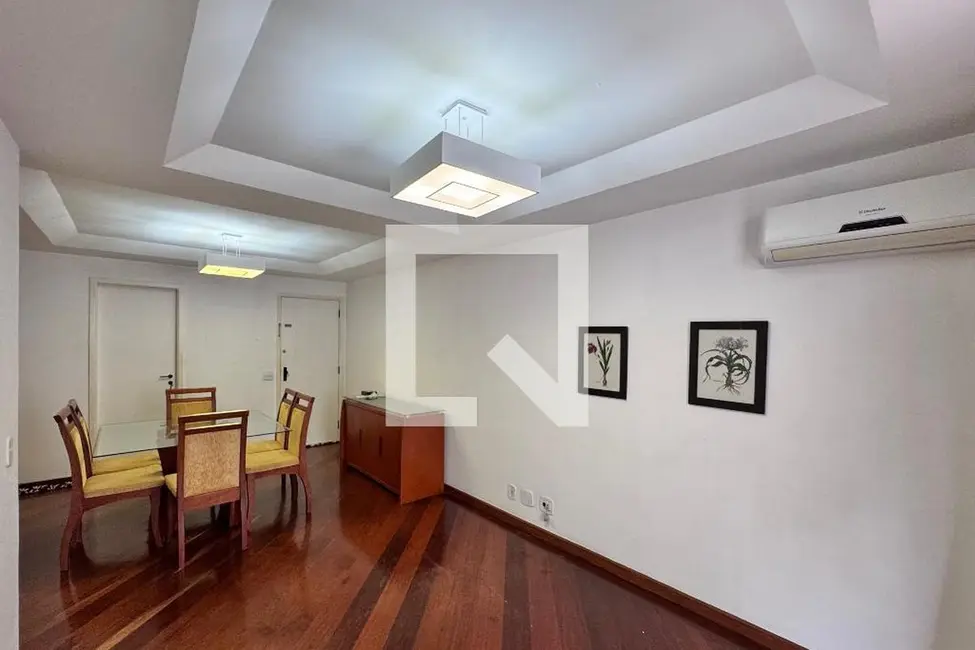 Foto 3 de Apartamento com 3 quartos à venda, 87m2 em Rio De Janeiro - RJ