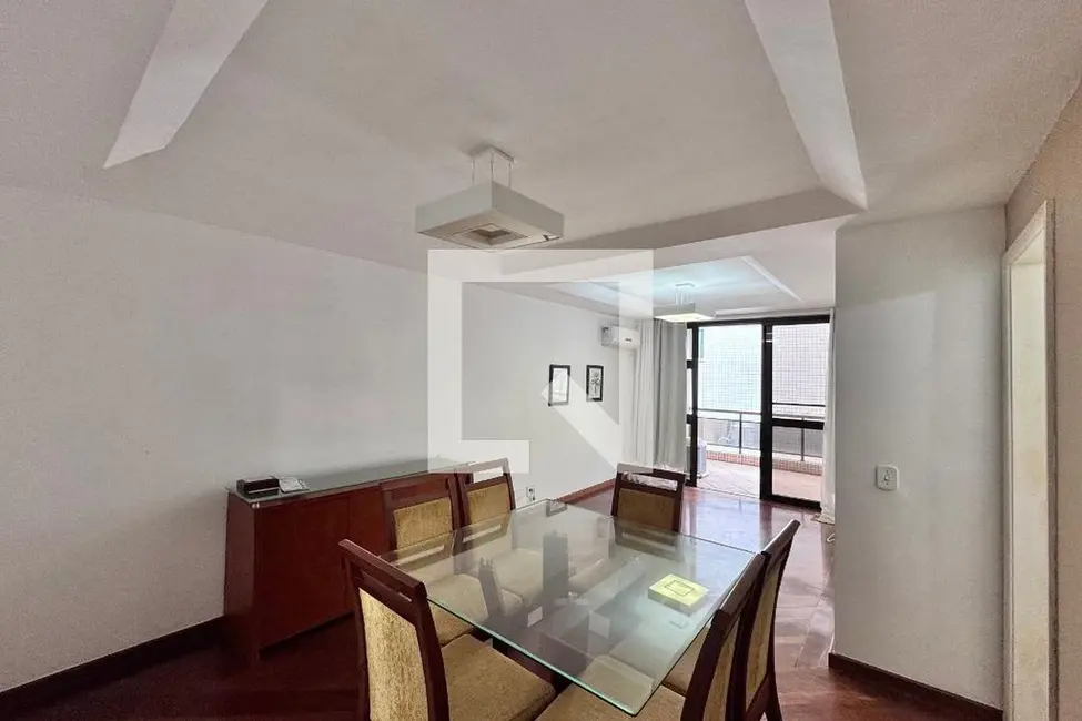 Foto 1 de Apartamento com 3 quartos à venda, 87m2 em Rio De Janeiro - RJ