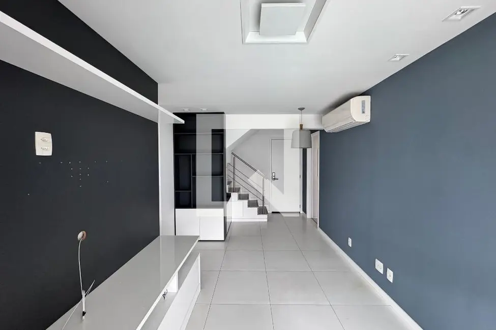 Apartamento com 3 quartos à venda, 148m2 em Rio De Janeiro - RJ - imagem 5 Foto 5 de Apartamento com 3 quartos à venda, 148m2 em Rio De Janeiro - RJ