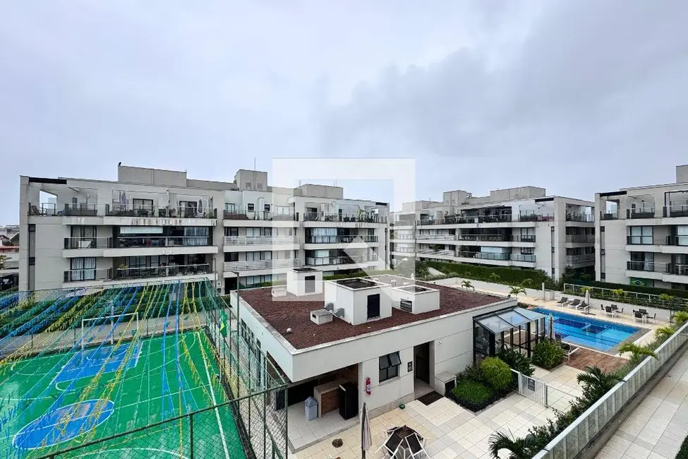 Apartamento com 3 quartos à venda, 148m2 em Rio De Janeiro - RJ - imagem 9 Foto 9 de Apartamento com 3 quartos à venda, 148m2 em Rio De Janeiro - RJ