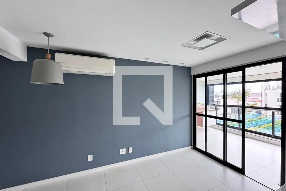 Apartamento com 3 quartos à venda, 148m2 em Rio De Janeiro - RJ - imagem 2 Foto 2 de Apartamento com 3 quartos à venda, 148m2 em Rio De Janeiro - RJ