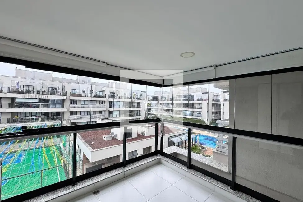 Apartamento com 3 quartos à venda, 148m2 em Rio De Janeiro - RJ - imagem 6 Foto 6 de Apartamento com 3 quartos à venda, 148m2 em Rio De Janeiro - RJ
