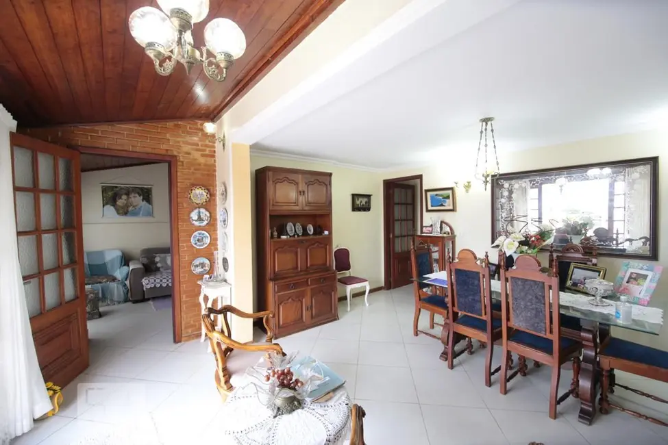 Apartamento com 3 quartos à venda, 165m2 em Rio De Janeiro - RJ - imagem 2 Foto 2 de Apartamento com 3 quartos à venda, 165m2 em Rio De Janeiro - RJ