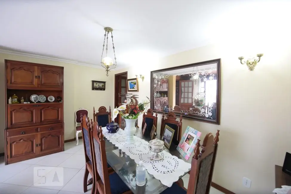 Apartamento com 3 quartos à venda, 165m2 em Rio De Janeiro - RJ - imagem 5 Foto 5 de Apartamento com 3 quartos à venda, 165m2 em Rio De Janeiro - RJ