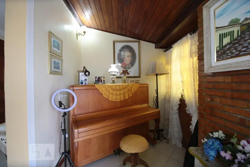Apartamento com 3 quartos à venda, 165m2 em Rio De Janeiro - RJ - imagem 6 Foto 6 de Apartamento com 3 quartos à venda, 165m2 em Rio De Janeiro - RJ