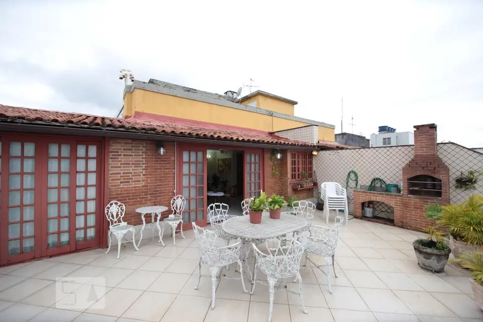 Apartamento com 3 quartos à venda, 165m2 em Rio De Janeiro - RJ - imagem 8 Foto 8 de Apartamento com 3 quartos à venda, 165m2 em Rio De Janeiro - RJ