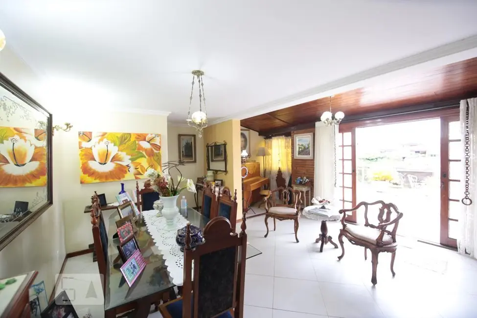 Apartamento com 3 quartos à venda, 165m2 em Rio De Janeiro - RJ - imagem 4 Foto 4 de Apartamento com 3 quartos à venda, 165m2 em Rio De Janeiro - RJ