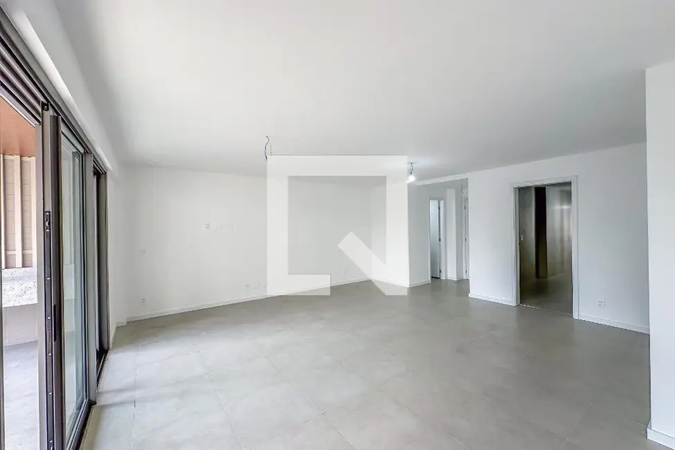 Foto 6 de Apartamento com 3 quartos à venda, 132m2 em Botafogo, Rio De Janeiro - RJ