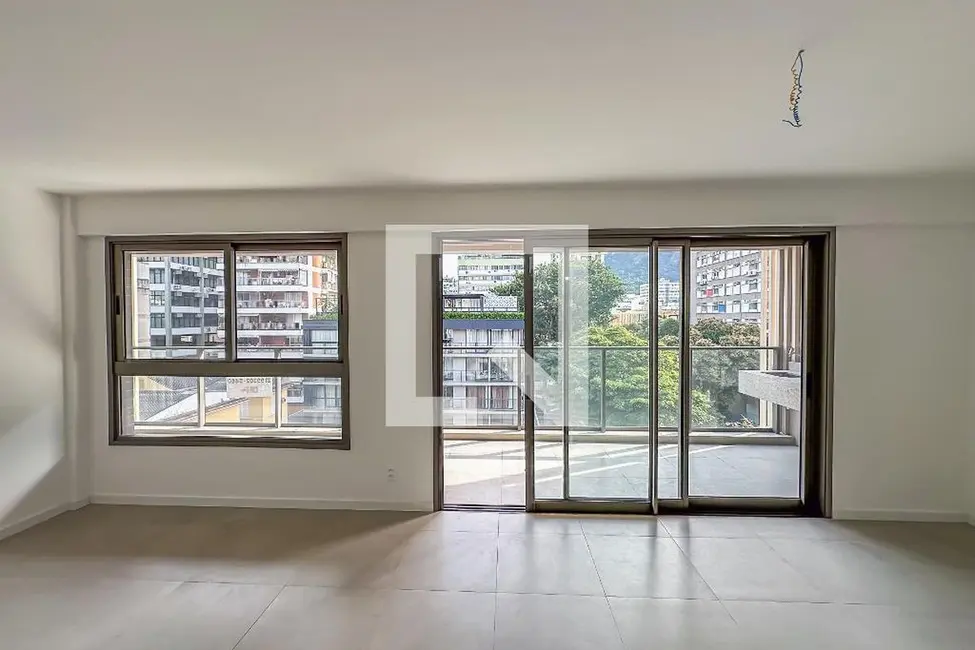 Foto 3 de Apartamento com 3 quartos à venda, 132m2 em Botafogo, Rio De Janeiro - RJ