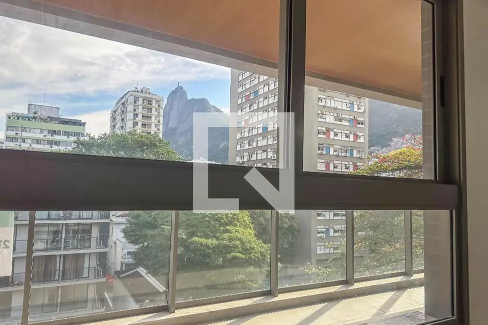 Foto 5 de Apartamento com 3 quartos à venda, 132m2 em Botafogo, Rio De Janeiro - RJ