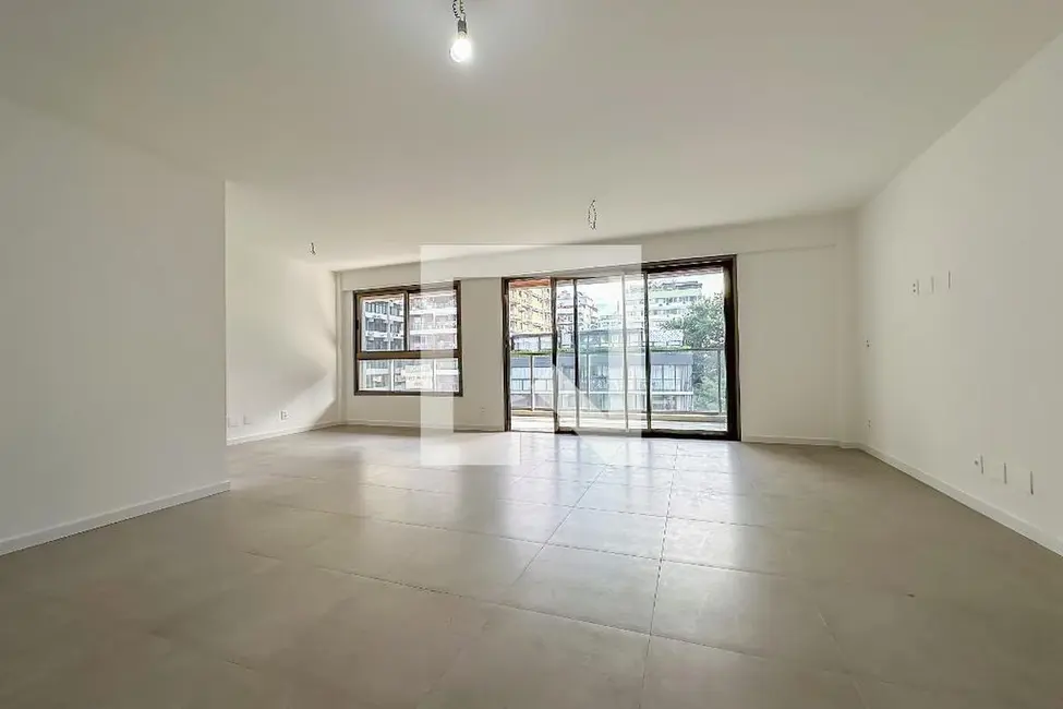 Foto 1 de Apartamento com 3 quartos à venda, 132m2 em Botafogo, Rio De Janeiro - RJ