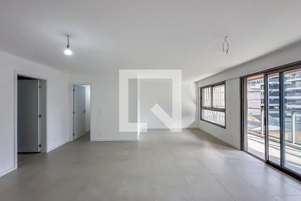 Foto 8 de Apartamento com 3 quartos à venda, 132m2 em Botafogo, Rio De Janeiro - RJ