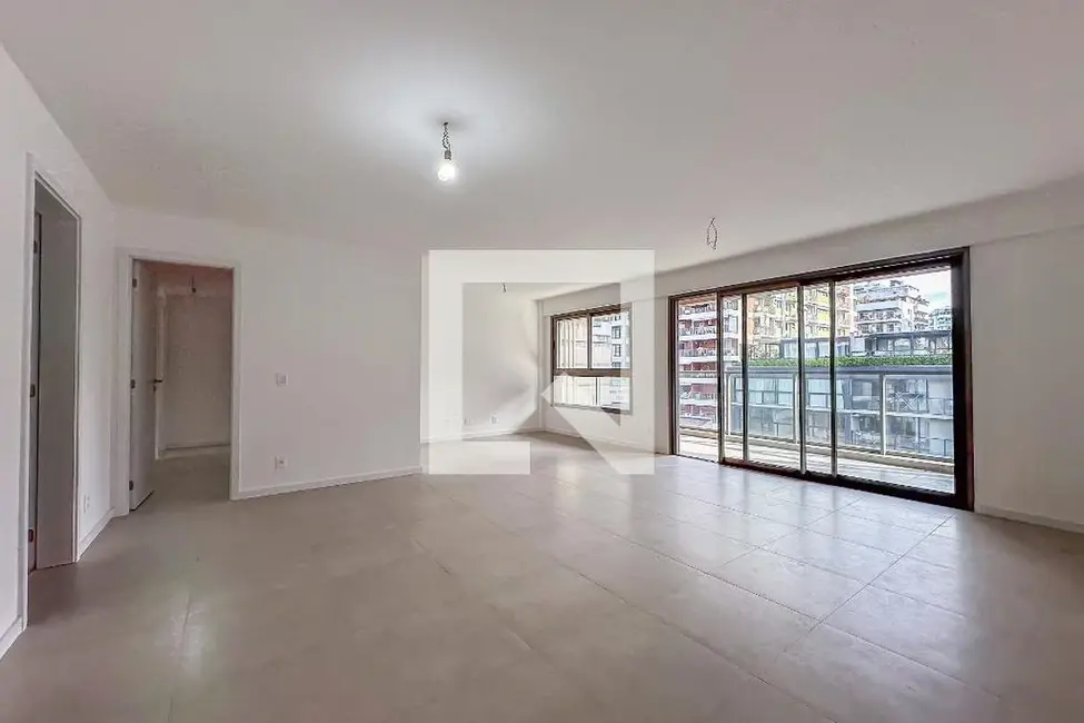Foto 2 de Apartamento com 3 quartos à venda, 132m2 em Botafogo, Rio De Janeiro - RJ