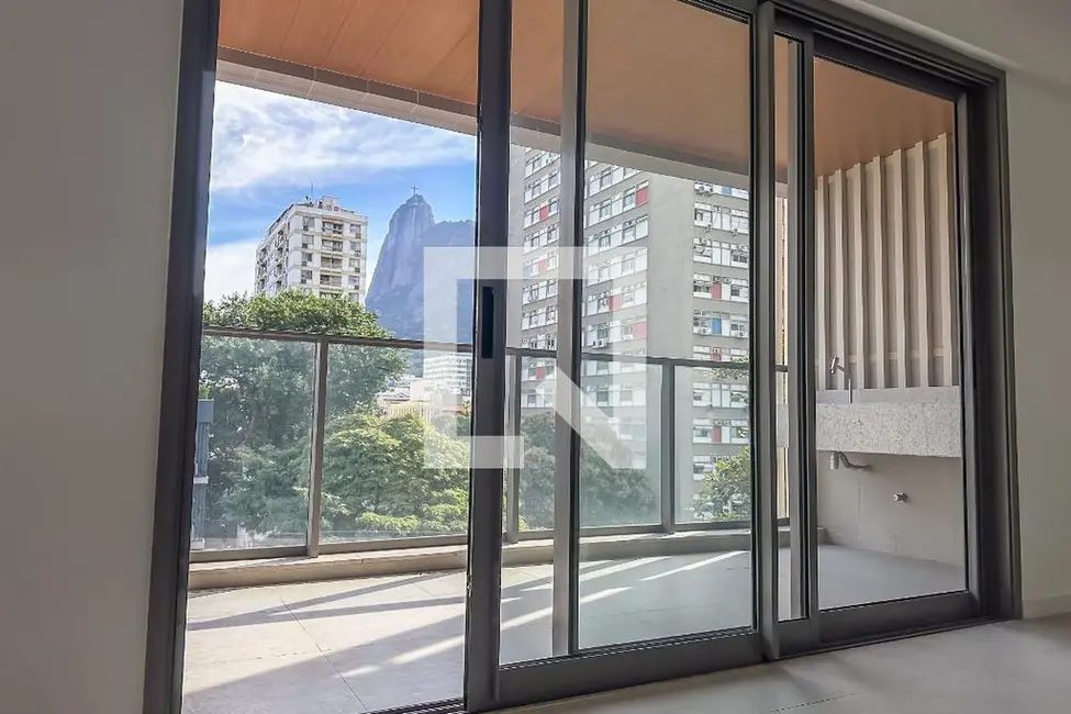 Foto 9 de Apartamento com 3 quartos à venda, 132m2 em Botafogo, Rio De Janeiro - RJ