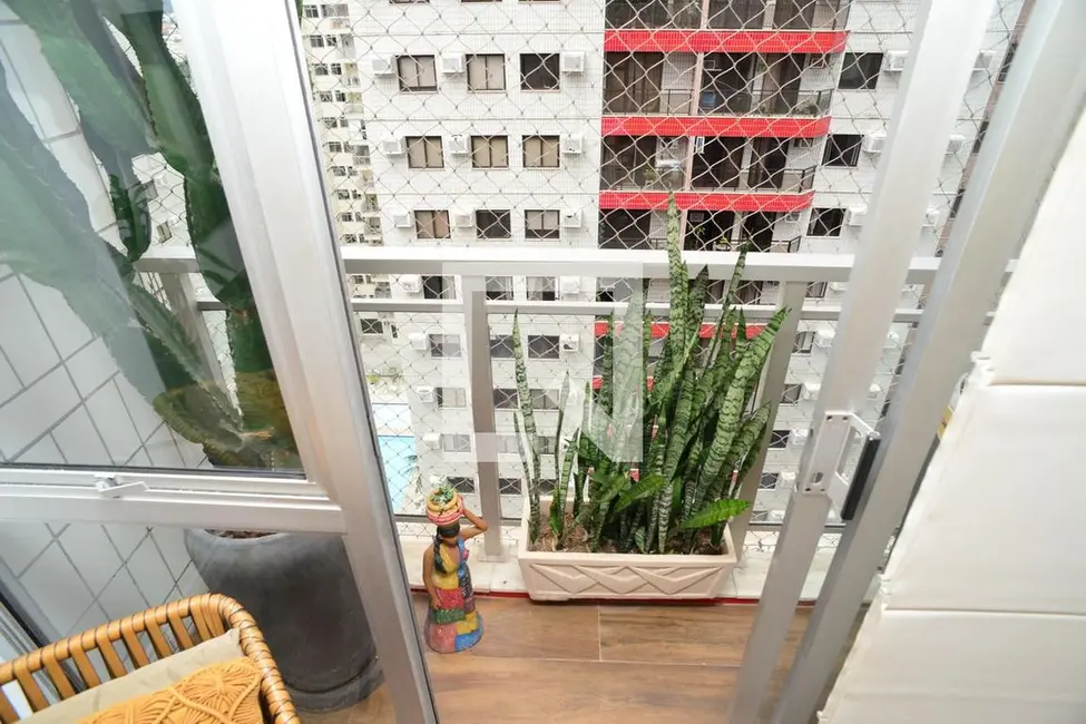 Apartamento com 3 quartos à venda, 105m2 em Barra da Tijuca, Rio De Janeiro - RJ - imagem 6 Foto 6 de Apartamento com 3 quartos à venda, 105m2 em Barra da Tijuca, Rio De Janeiro - RJ
