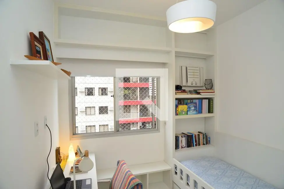 Apartamento com 3 quartos à venda, 105m2 em Barra da Tijuca, Rio De Janeiro - RJ - imagem 8 Foto 8 de Apartamento com 3 quartos à venda, 105m2 em Barra da Tijuca, Rio De Janeiro - RJ