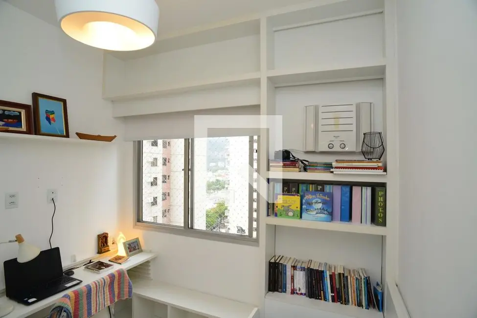Apartamento com 3 quartos à venda, 105m2 em Barra da Tijuca, Rio De Janeiro - RJ - imagem 9 Foto 9 de Apartamento com 3 quartos à venda, 105m2 em Barra da Tijuca, Rio De Janeiro - RJ