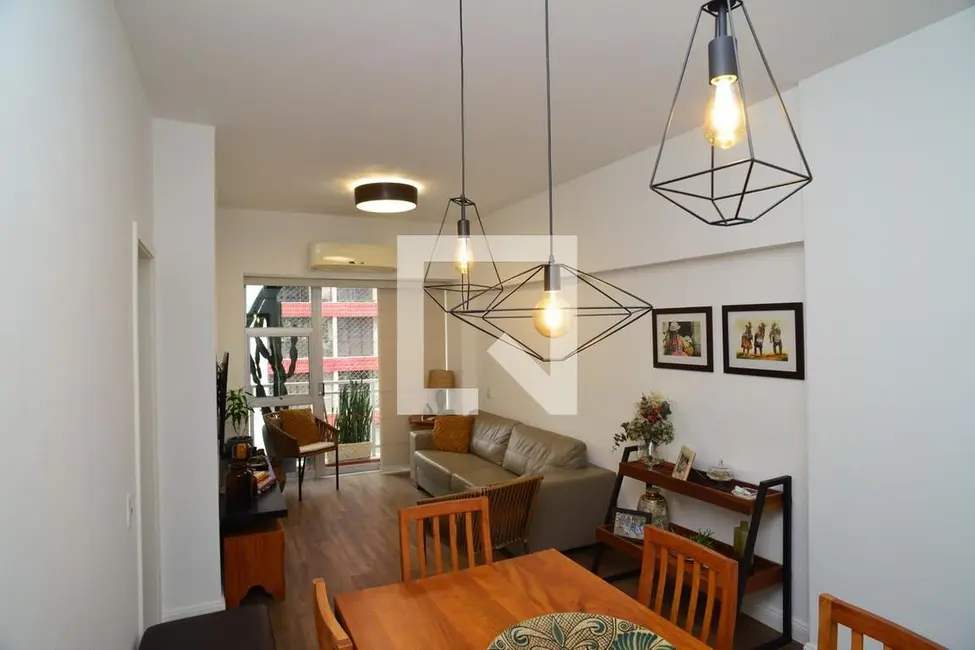 Apartamento com 3 quartos à venda, 105m2 em Barra da Tijuca, Rio De Janeiro - RJ - imagem 2 Foto 2 de Apartamento com 3 quartos à venda, 105m2 em Barra da Tijuca, Rio De Janeiro - RJ