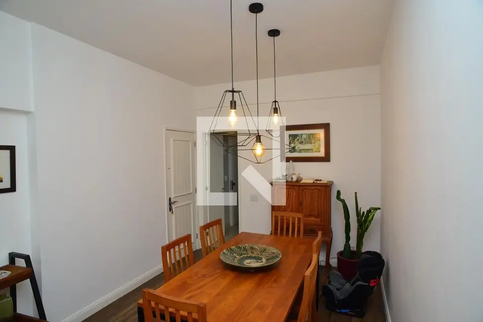 Apartamento com 3 quartos à venda, 105m2 em Barra da Tijuca, Rio De Janeiro - RJ - imagem 4 Foto 4 de Apartamento com 3 quartos à venda, 105m2 em Barra da Tijuca, Rio De Janeiro - RJ
