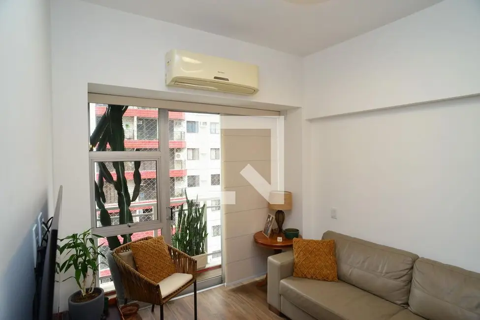 Apartamento com 3 quartos à venda, 105m2 em Barra da Tijuca, Rio De Janeiro - RJ - imagem 3 Foto 3 de Apartamento com 3 quartos à venda, 105m2 em Barra da Tijuca, Rio De Janeiro - RJ