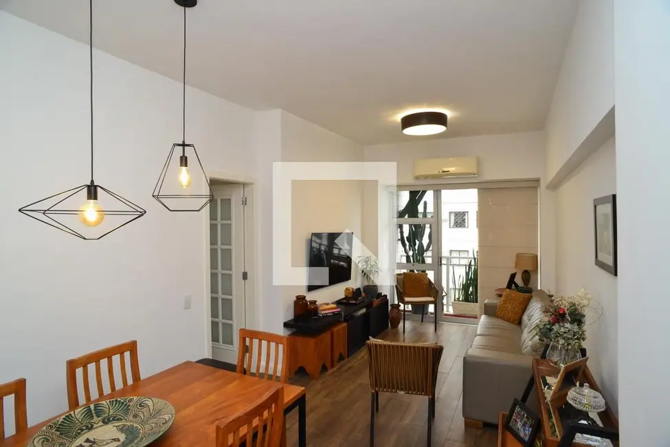 Apartamento com 3 quartos à venda, 105m2 em Barra da Tijuca, Rio De Janeiro - RJ - imagem 1 Foto 1 de Apartamento com 3 quartos à venda, 105m2 em Barra da Tijuca, Rio De Janeiro - RJ