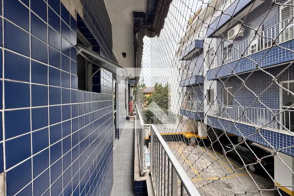 Foto 6 de Apartamento com 3 quartos à venda, 81m2 em Rio De Janeiro - RJ