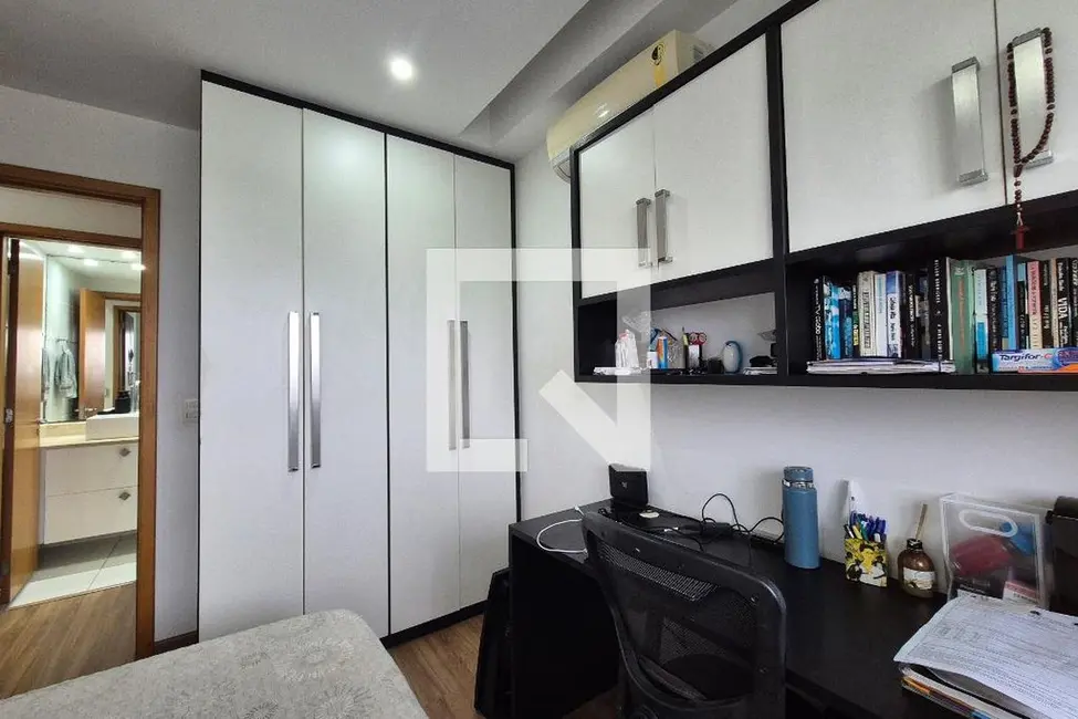 Apartamento com 2 quartos à venda, 69m2 em Rio De Janeiro - RJ - imagem 9 Foto 9 de Apartamento com 2 quartos à venda, 69m2 em Rio De Janeiro - RJ