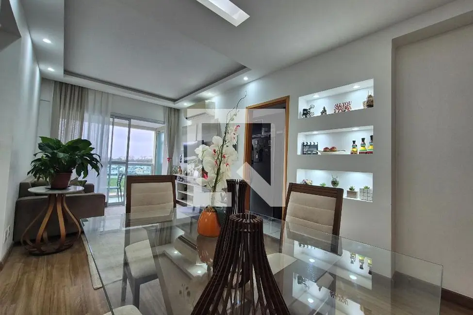 Apartamento com 2 quartos à venda, 69m2 em Rio De Janeiro - RJ - imagem 2 Foto 2 de Apartamento com 2 quartos à venda, 69m2 em Rio De Janeiro - RJ