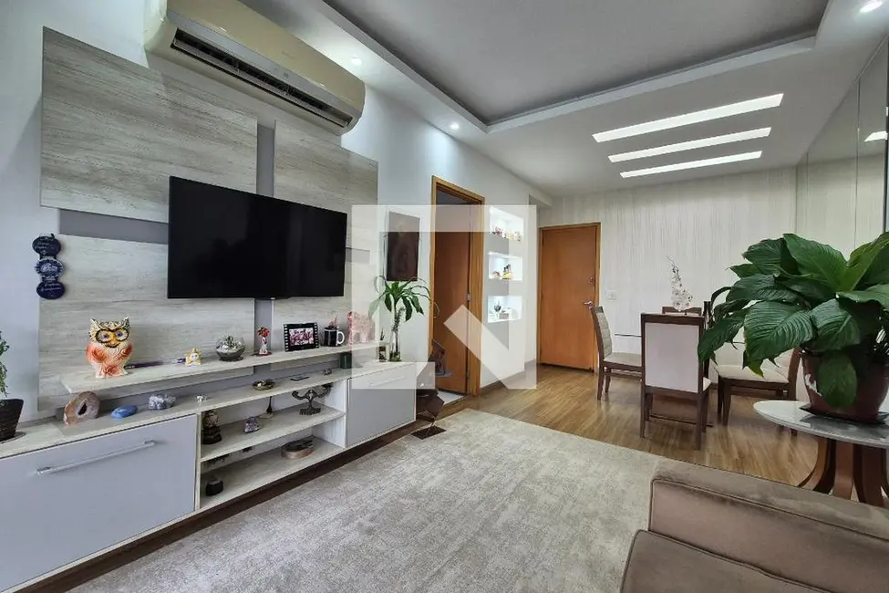 Apartamento com 2 quartos à venda, 69m2 em Rio De Janeiro - RJ - imagem 5 Foto 5 de Apartamento com 2 quartos à venda, 69m2 em Rio De Janeiro - RJ