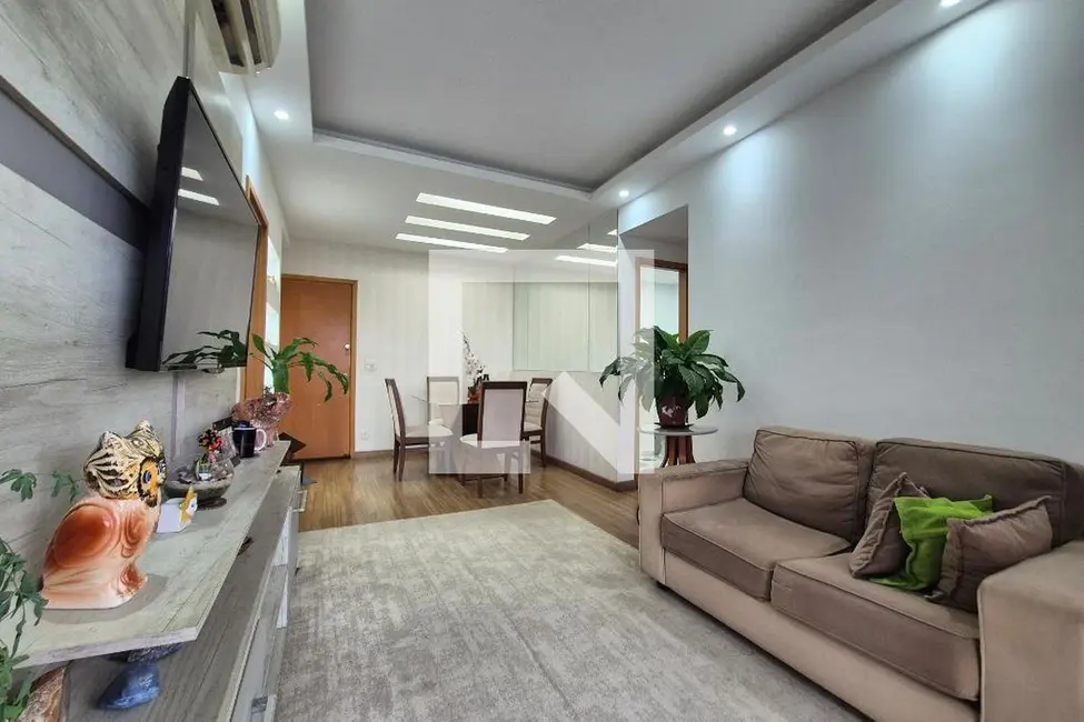 Apartamento com 2 quartos à venda, 69m2 em Rio De Janeiro - RJ - imagem 4 Foto 4 de Apartamento com 2 quartos à venda, 69m2 em Rio De Janeiro - RJ