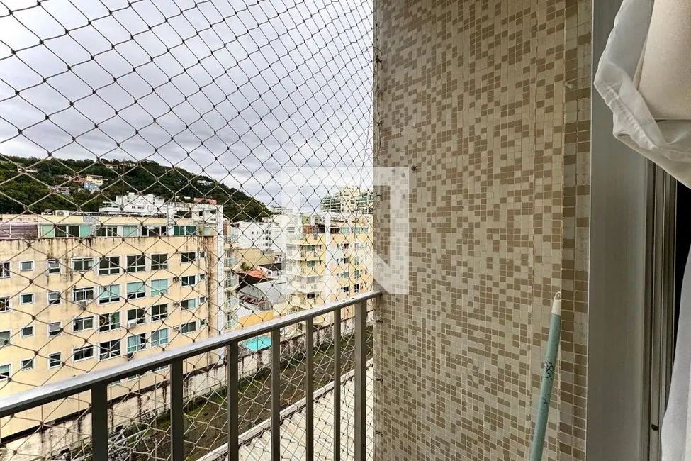 Apartamento com 1 quarto à venda, 60m2 em Botafogo, Rio De Janeiro - RJ - imagem 7 Foto 7 de Apartamento com 1 quarto à venda, 60m2 em Botafogo, Rio De Janeiro - RJ