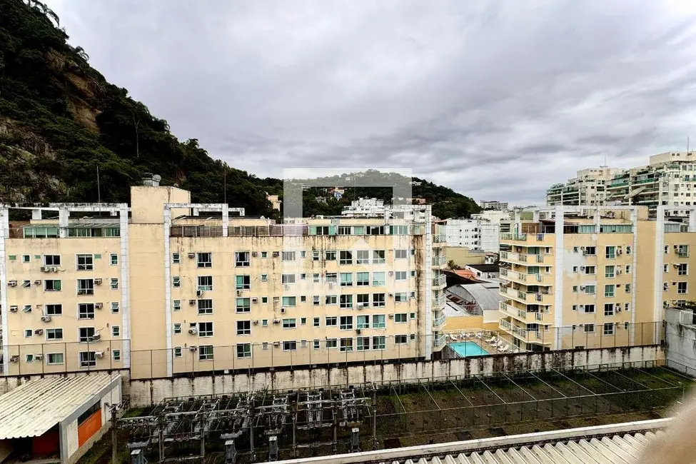 Apartamento com 1 quarto à venda, 60m2 em Botafogo, Rio De Janeiro - RJ - imagem 8 Foto 8 de Apartamento com 1 quarto à venda, 60m2 em Botafogo, Rio De Janeiro - RJ