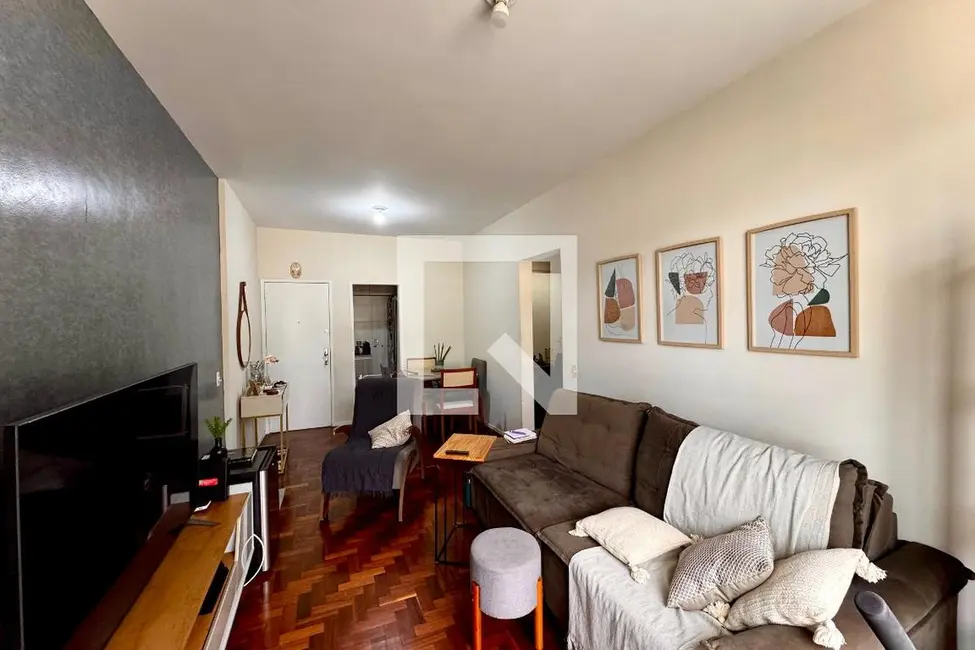 Apartamento com 1 quarto à venda, 60m2 em Botafogo, Rio De Janeiro - RJ - imagem 2 Foto 2 de Apartamento com 1 quarto à venda, 60m2 em Botafogo, Rio De Janeiro - RJ