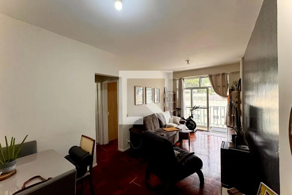 Apartamento com 1 quarto à venda, 60m2 em Botafogo, Rio De Janeiro - RJ - imagem 1 Foto 1 de Apartamento com 1 quarto à venda, 60m2 em Botafogo, Rio De Janeiro - RJ