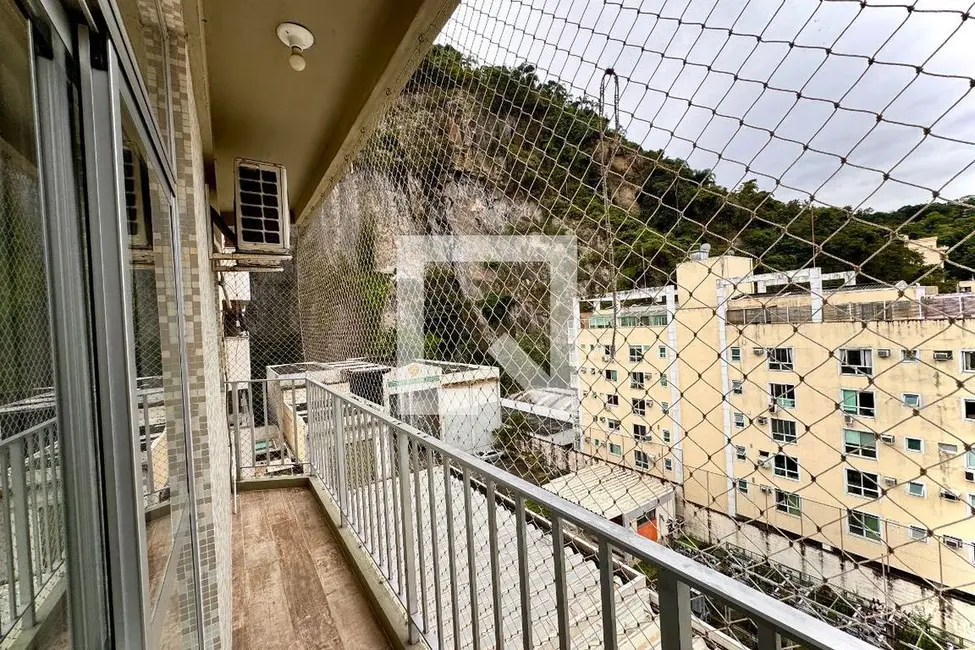 Apartamento com 1 quarto à venda, 60m2 em Botafogo, Rio De Janeiro - RJ - imagem 6 Foto 6 de Apartamento com 1 quarto à venda, 60m2 em Botafogo, Rio De Janeiro - RJ