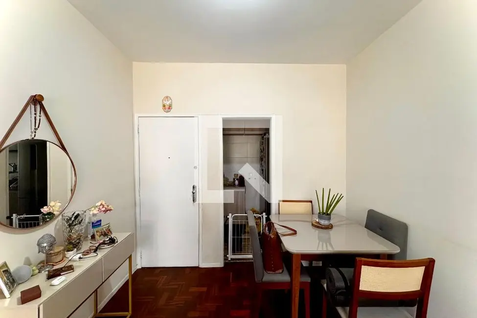 Apartamento com 1 quarto à venda, 60m2 em Botafogo, Rio De Janeiro - RJ - imagem 4 Foto 4 de Apartamento com 1 quarto à venda, 60m2 em Botafogo, Rio De Janeiro - RJ