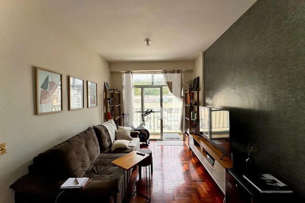 Apartamento com 1 quarto à venda, 60m2 em Botafogo, Rio De Janeiro - RJ - imagem 3 Foto 3 de Apartamento com 1 quarto à venda, 60m2 em Botafogo, Rio De Janeiro - RJ