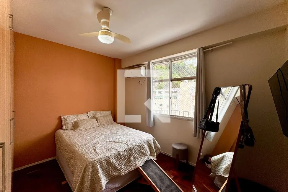 Apartamento com 1 quarto à venda, 60m2 em Botafogo, Rio De Janeiro - RJ - imagem 9 Foto 9 de Apartamento com 1 quarto à venda, 60m2 em Botafogo, Rio De Janeiro - RJ