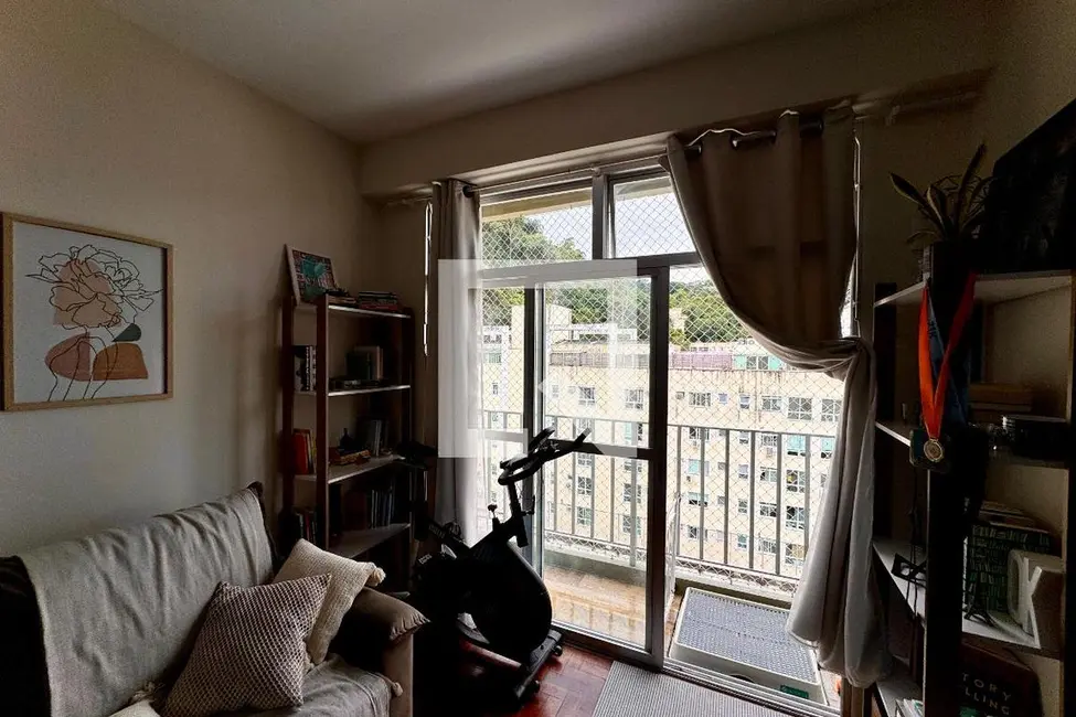 Apartamento com 1 quarto à venda, 60m2 em Botafogo, Rio De Janeiro - RJ - imagem 5 Foto 5 de Apartamento com 1 quarto à venda, 60m2 em Botafogo, Rio De Janeiro - RJ