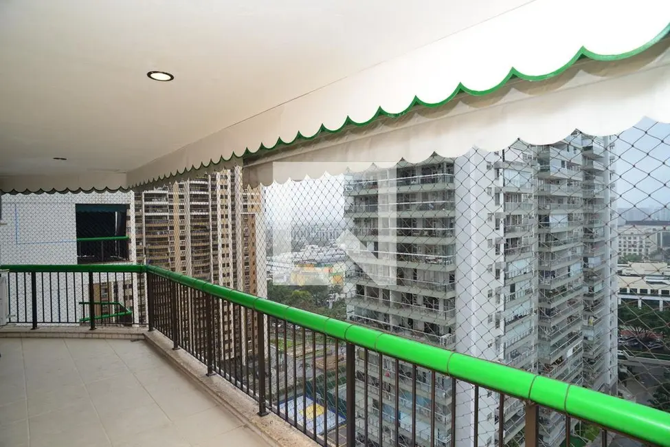 Foto 7 de Apartamento com 1 quarto à venda, 84m2 em Barra da Tijuca, Rio De Janeiro - RJ