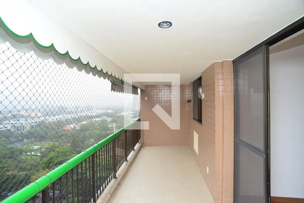 Foto 6 de Apartamento com 1 quarto à venda, 84m2 em Barra da Tijuca, Rio De Janeiro - RJ